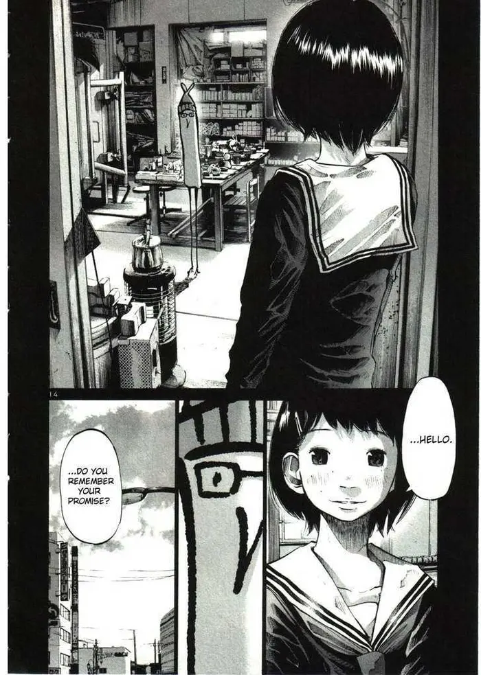 Goodnight Punpun Chapter 34 image 14_optimized